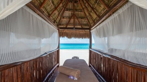 Fiesta Americana Condesa Cancún